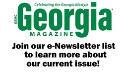 join our e-newsletter list to learn more about our current issue