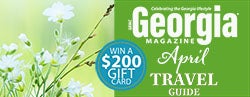Enter April's Travel Guide contest to learn about destinations and for a chance to win a $200 gift card!