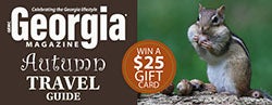 Enter our Travel Guide contest for a chance to win a $25 Mastercard gift card!