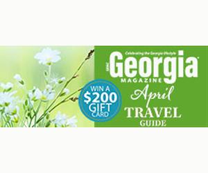 Click to enter our April Travel Guide contest for a chance to win a $200 gift card!