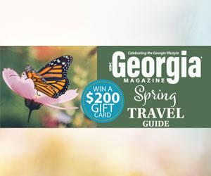 Click to enter our Spring Travel Guide contest for a chance to win a $200 gift card!