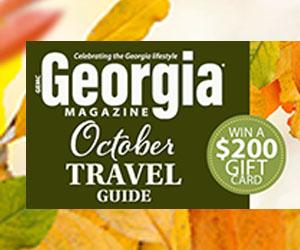 Click to enter our October Travel Guide contest for a chance to win a $200 gift card!